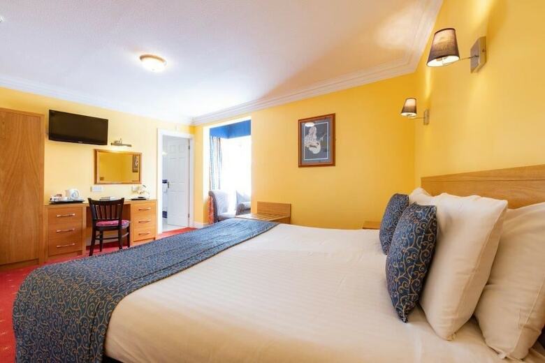 Celtic Royal Hotel