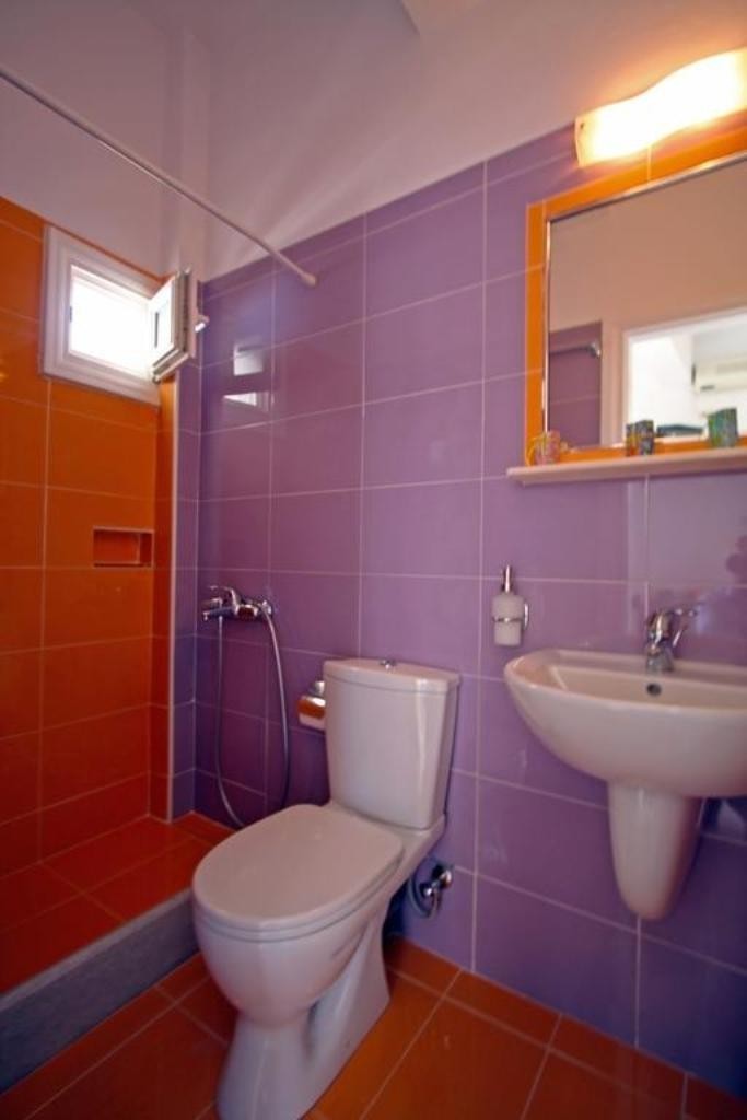 Hotel Mylos