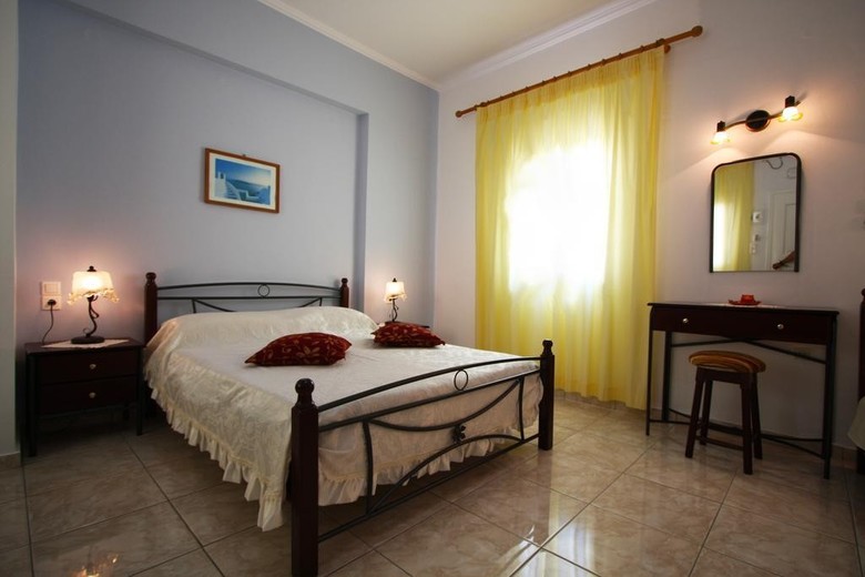Hotel Mylos
