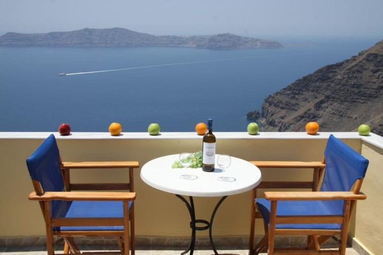 Hotel Mylos