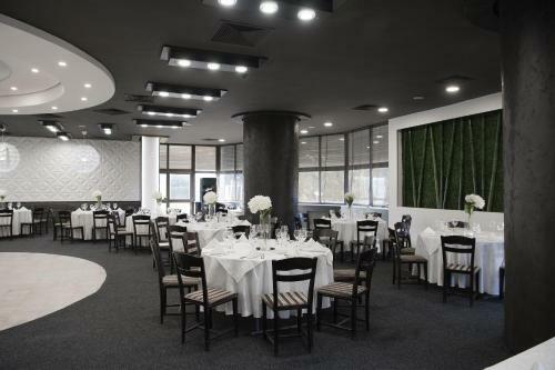 Hotel Shumen