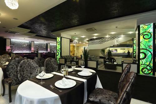 Hotel Shumen