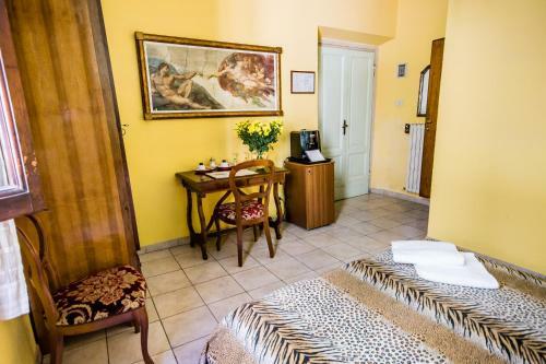 Hotel Il Bargellino