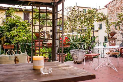 Hotel Il Bargellino