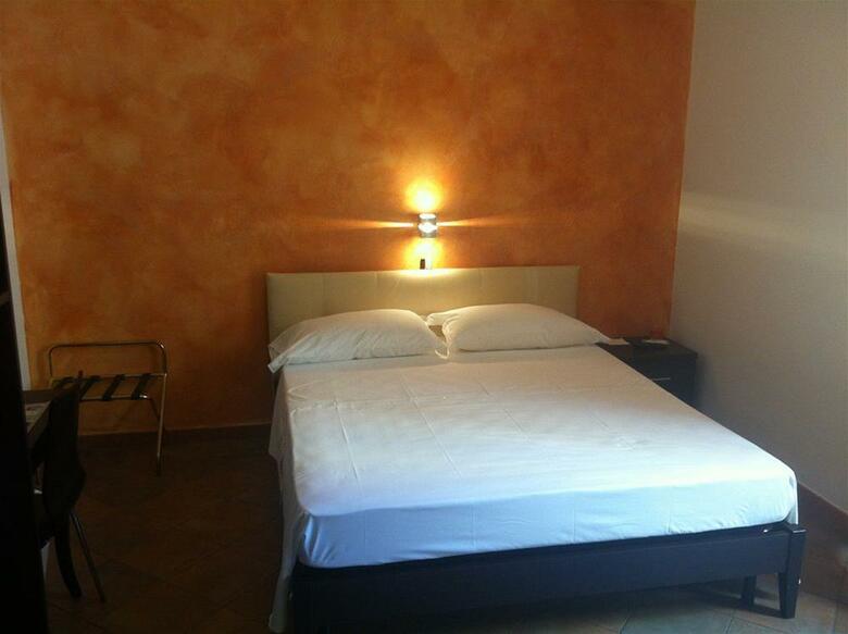Il Corso Bed And Breakfast