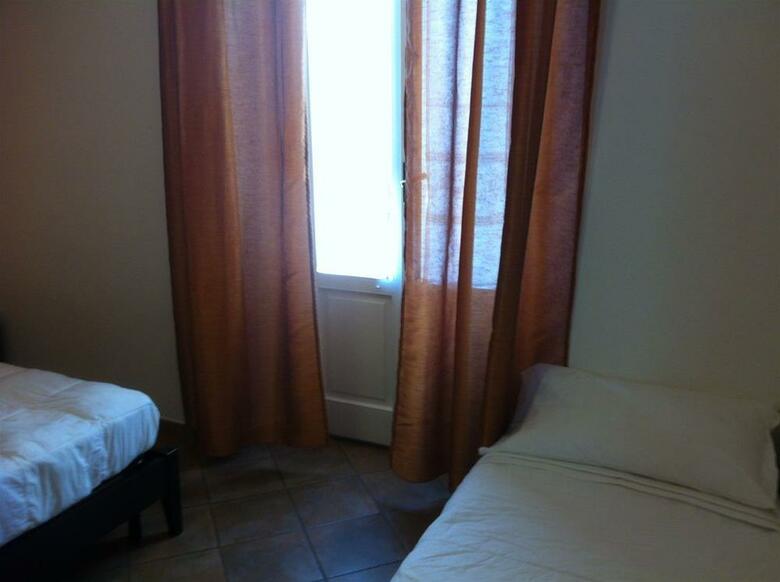Il Corso Bed And Breakfast