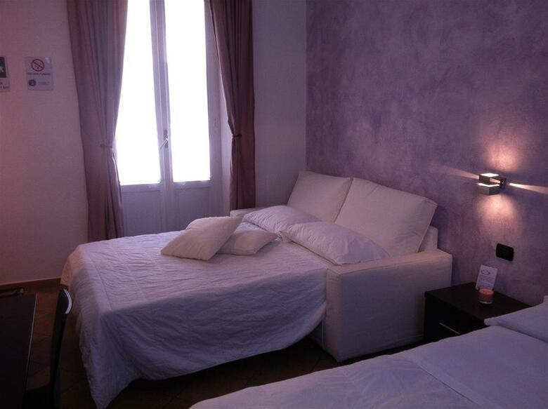 Il Corso Bed And Breakfast