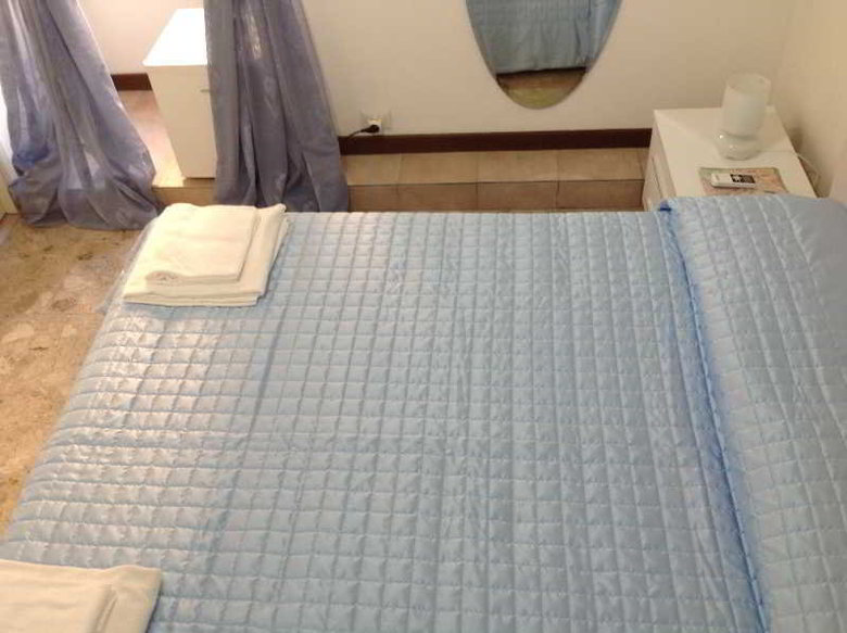 Bed & Breakfast Le Torri Dei Papi