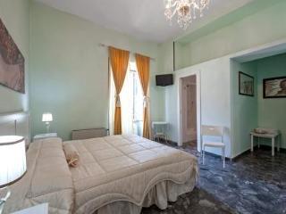 Bed & Breakfast Le Torri Dei Papi