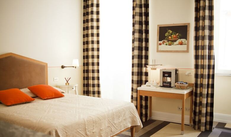 Bed & Breakfast Piazza Di Spagna Prestige