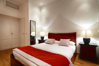 Bed & Breakfast No 9 Colosseo