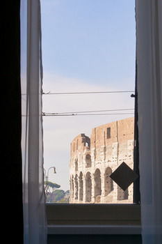Bed & Breakfast No 9 Colosseo