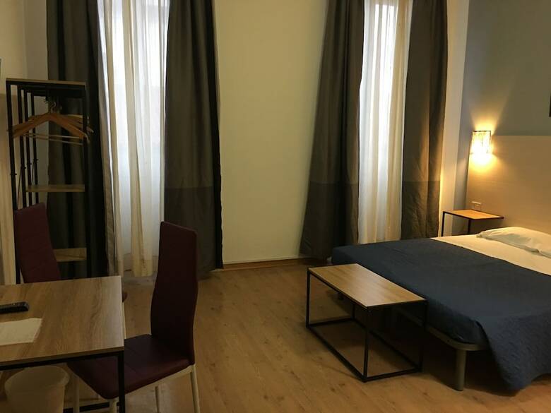 Alabarda Hotel