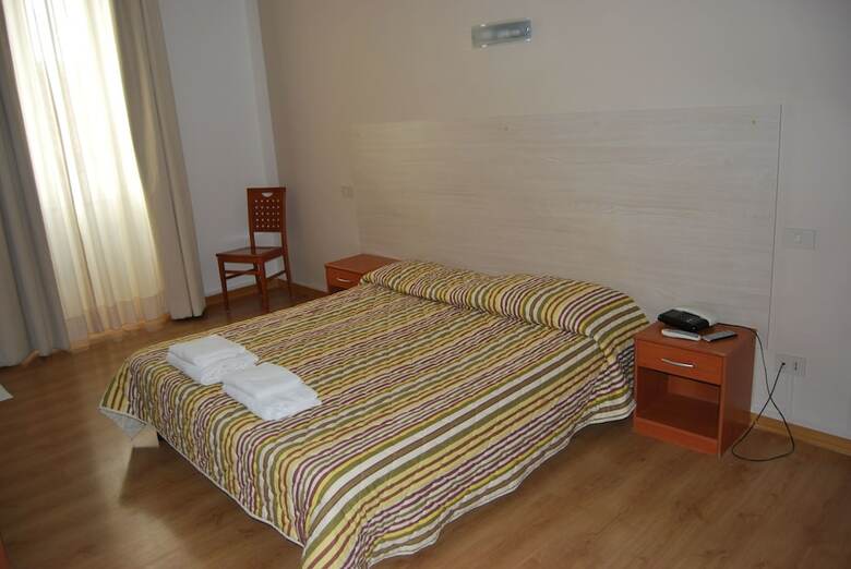 Alabarda Hotel