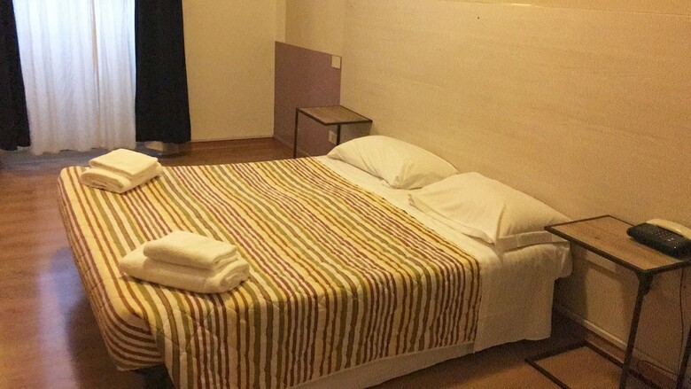 Alabarda Hotel
