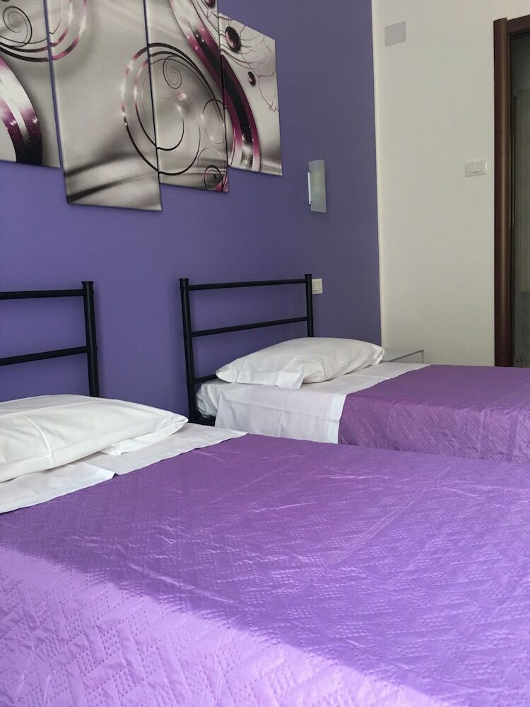 Alabarda Hotel