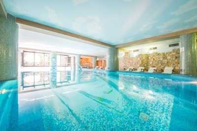 Hotel Sheraton Nicolaus