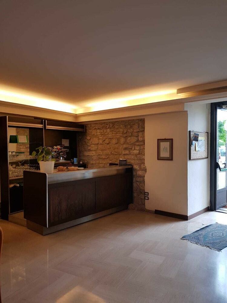 Hotel Ll Castello