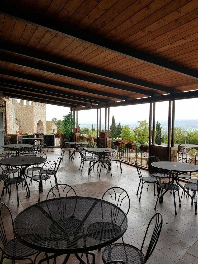 Hotel Ll Castello