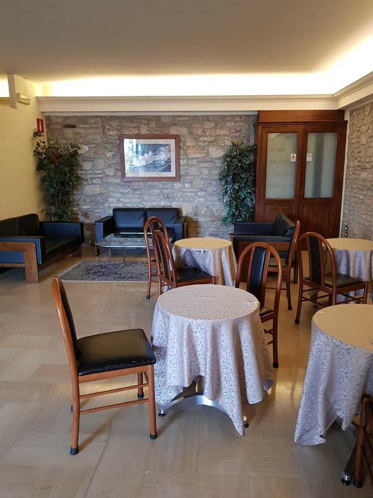 Hotel Ll Castello