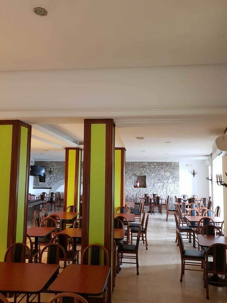 Hotel Ll Castello