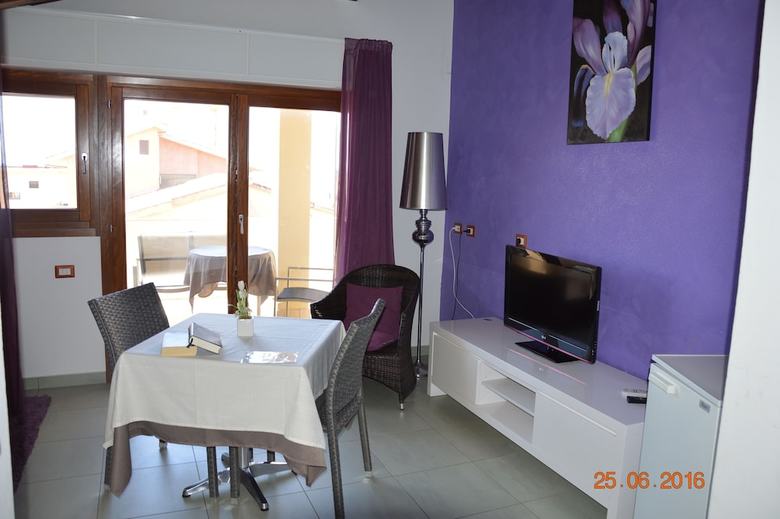 Hotel Residence Europa