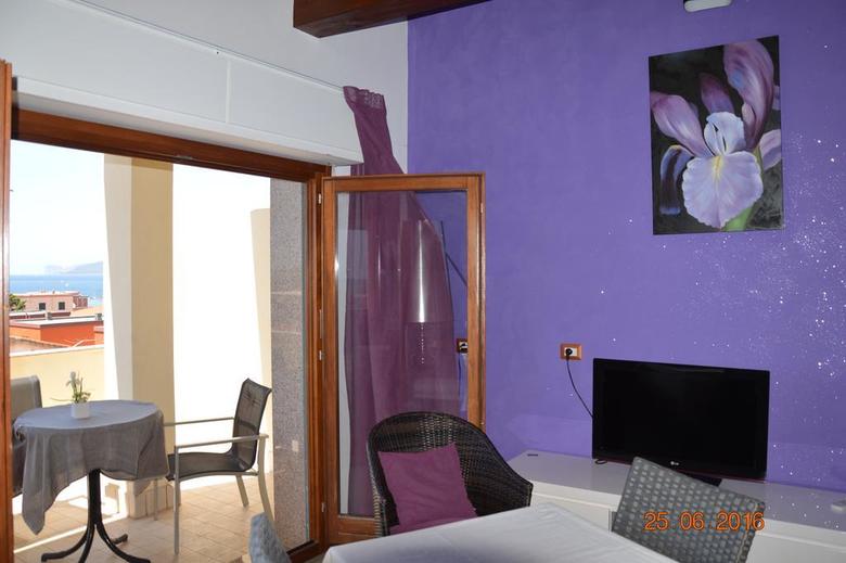 Hotel Residence Europa