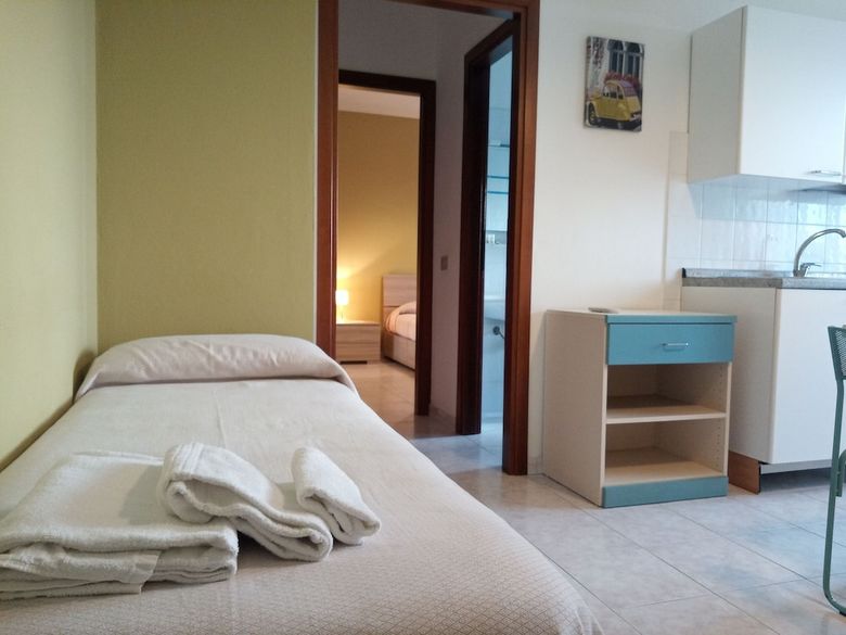 Hotel Residence Europa
