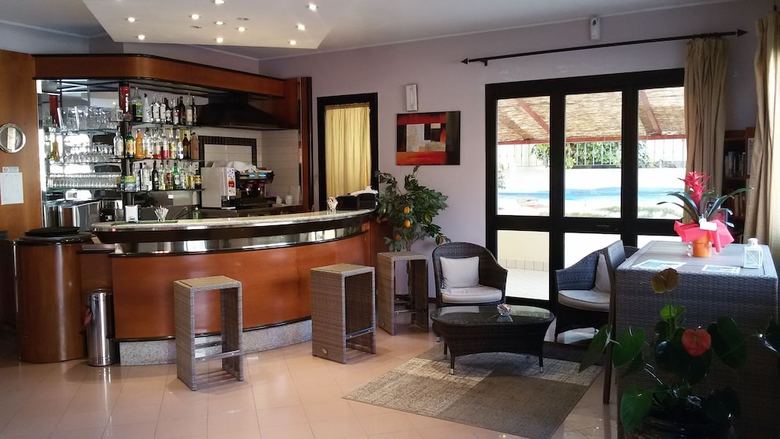 Hotel Residence Europa