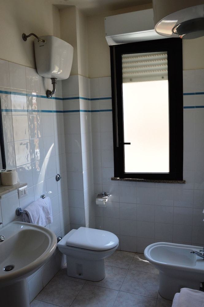 Hotel Residence Europa