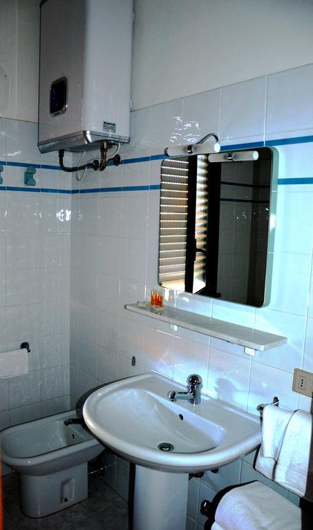 Hotel Residence Europa