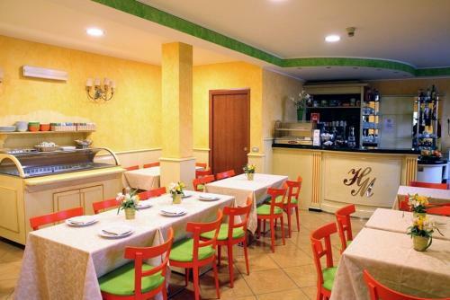 Hotel Matteotti