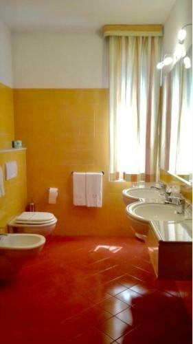 Hotel Matteotti