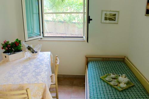 Hotel Villaggio Turistico Defensola