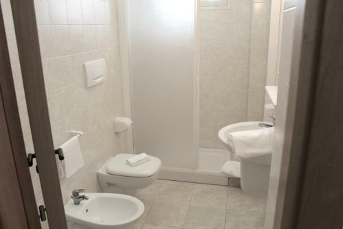 Hotel Villaggio Turistico Defensola