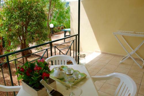 Hotel Villaggio Turistico Defensola