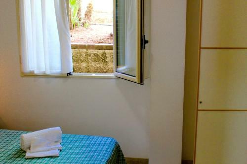 Hotel Villaggio Turistico Defensola
