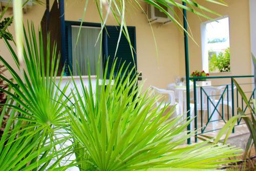 Hotel Villaggio Turistico Defensola