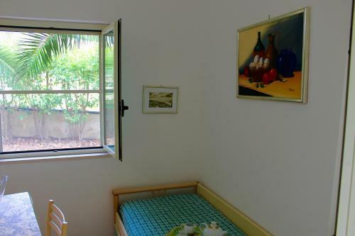 Hotel Villaggio Turistico Defensola