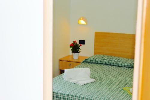 Hotel Villaggio Turistico Defensola