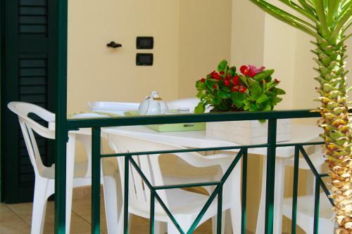 Hotel Villaggio Turistico Defensola
