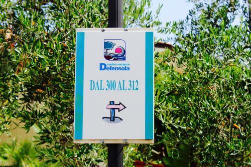 Hotel Villaggio Turistico Defensola