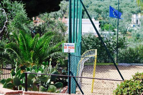Hotel Villaggio Turistico Defensola