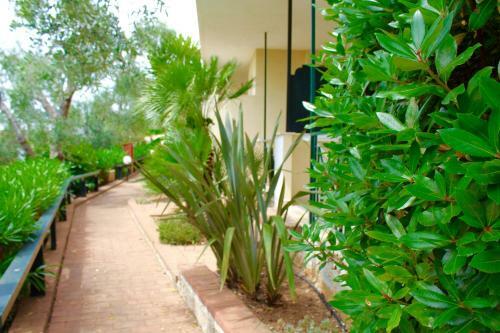 Hotel Villaggio Turistico Defensola