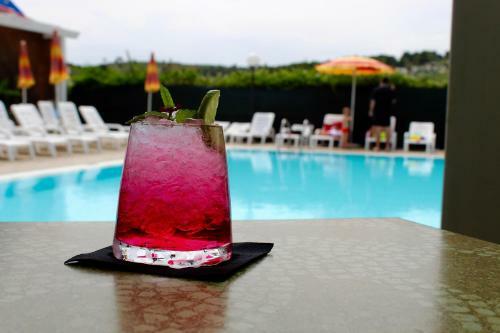Hotel Villaggio Turistico Defensola