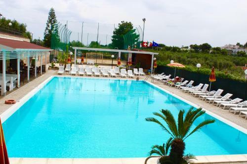 Hotel Villaggio Turistico Defensola