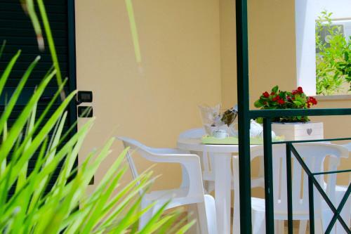 Hotel Villaggio Turistico Defensola