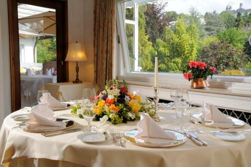 Romantik Waldhotel Mangold