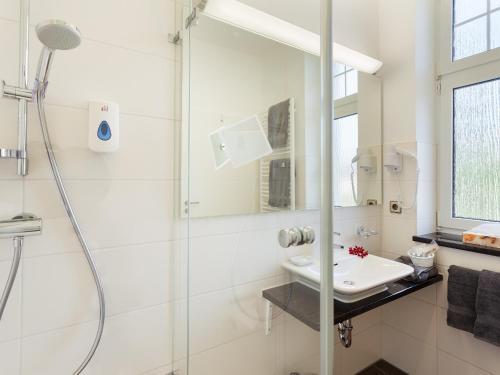 Hotel Sch�ngarten Garni