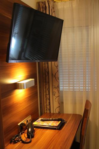 Hotel Sch�ngarten Garni